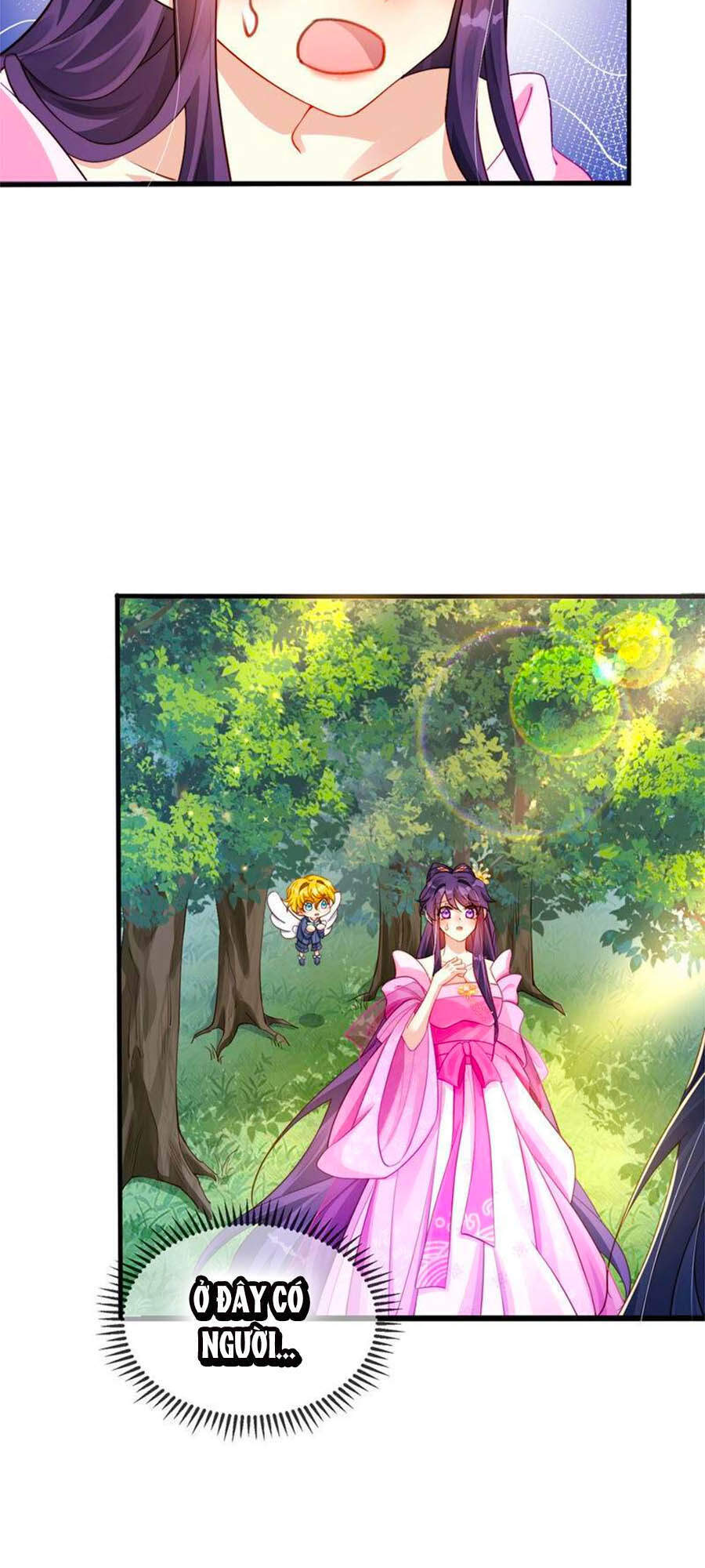 Quân Hỏa Nữ Hoàng - Chương 19 - Trang 4