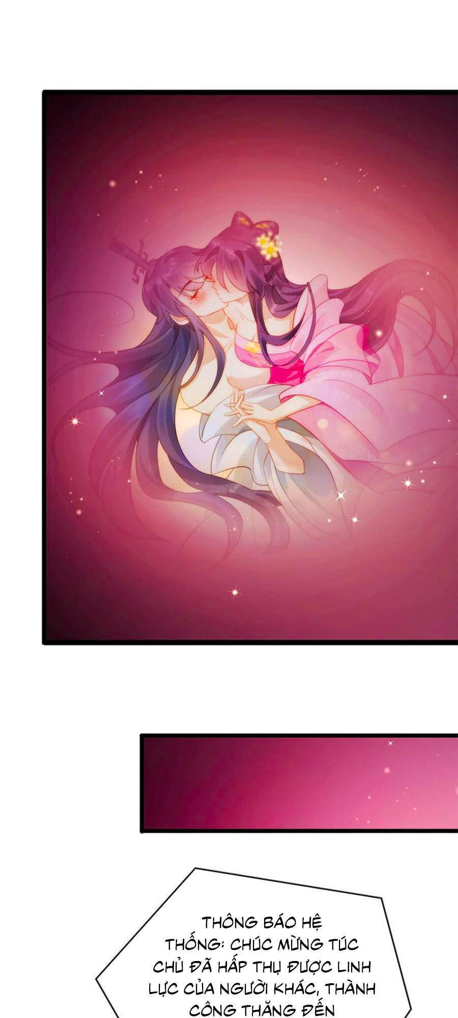 Quân Hỏa Nữ Hoàng - Chương 19 - Trang 32