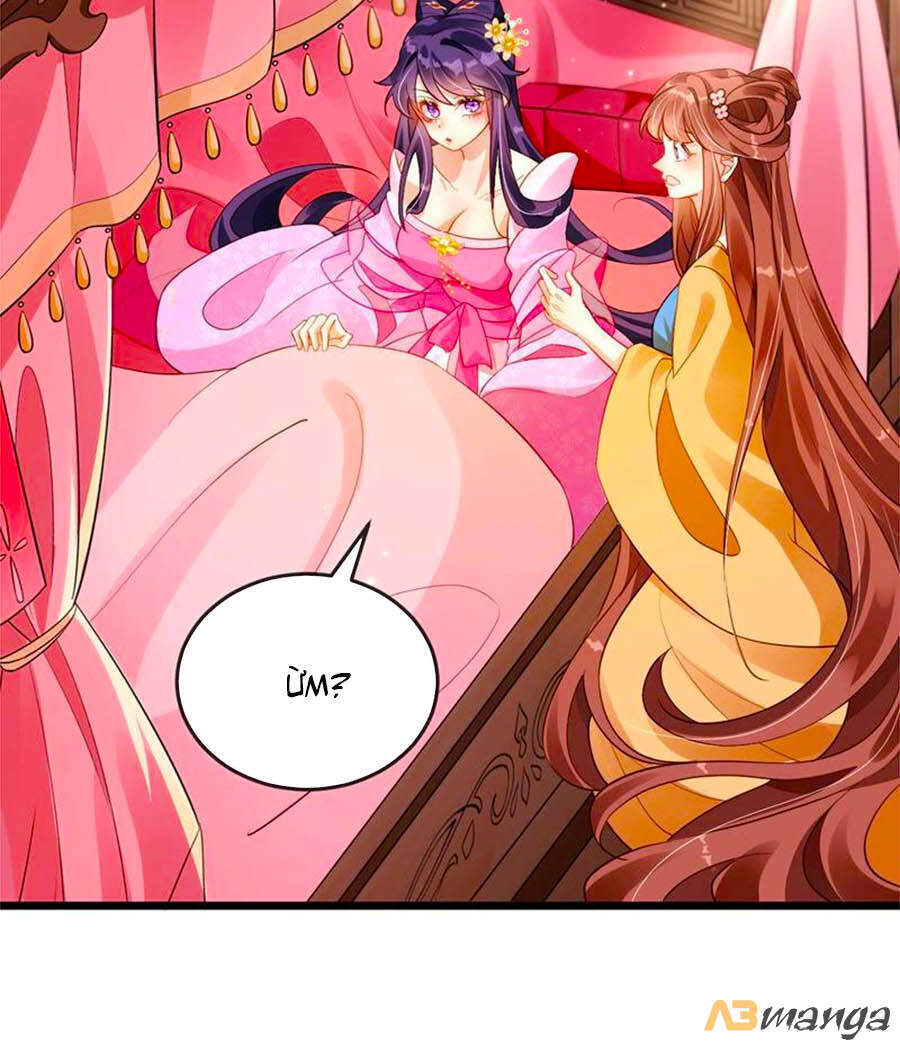 Quân Hỏa Nữ Hoàng - Chương 19 - Trang 35