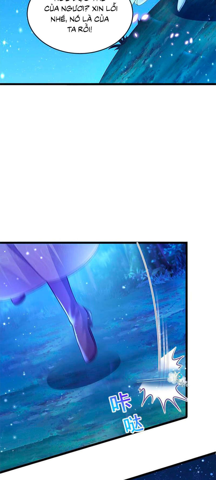 Quân Hỏa Nữ Hoàng - Chương 21 - Trang 11