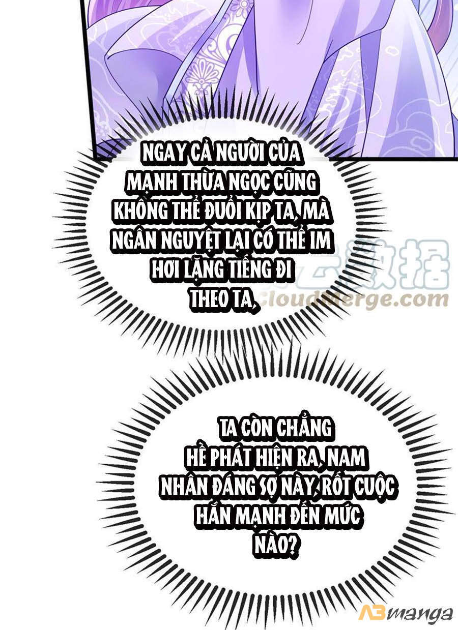 Quân Hỏa Nữ Hoàng - Chương 21 - Trang 26