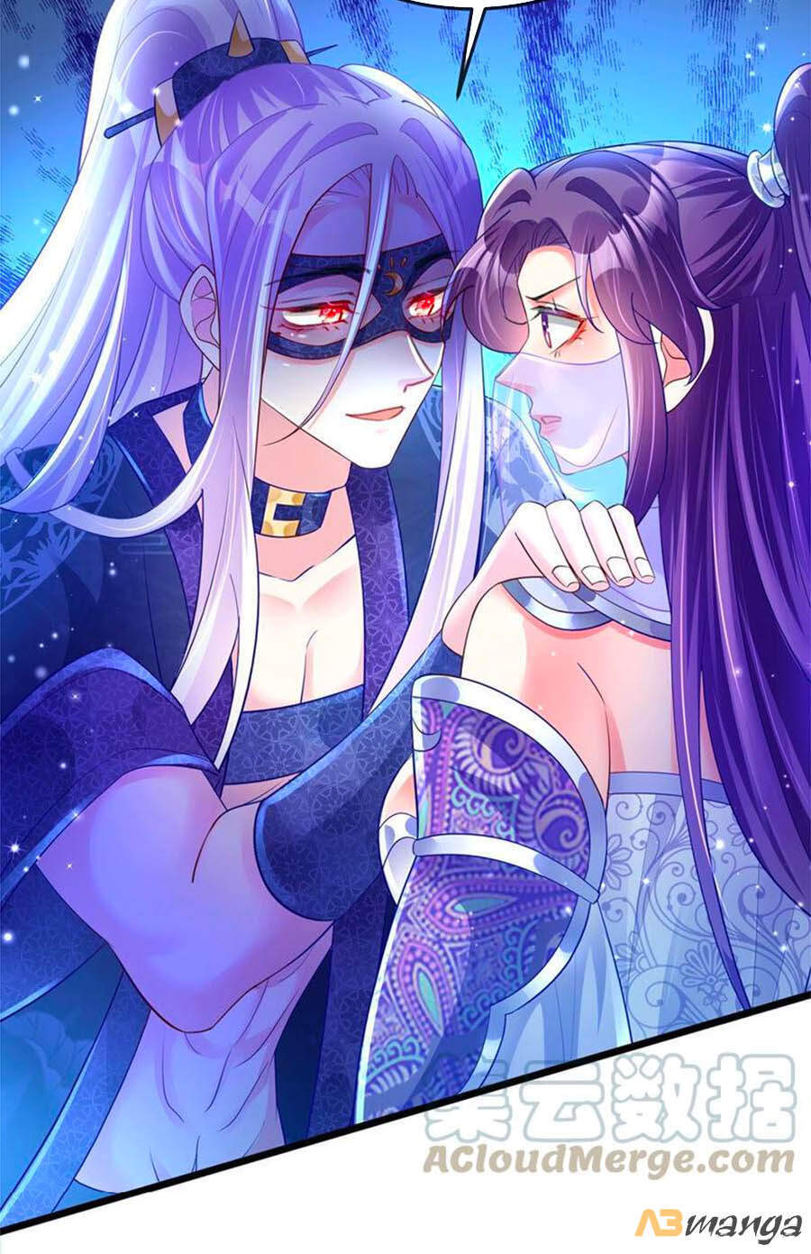 Quân Hỏa Nữ Hoàng - Chương 21 - Trang 30