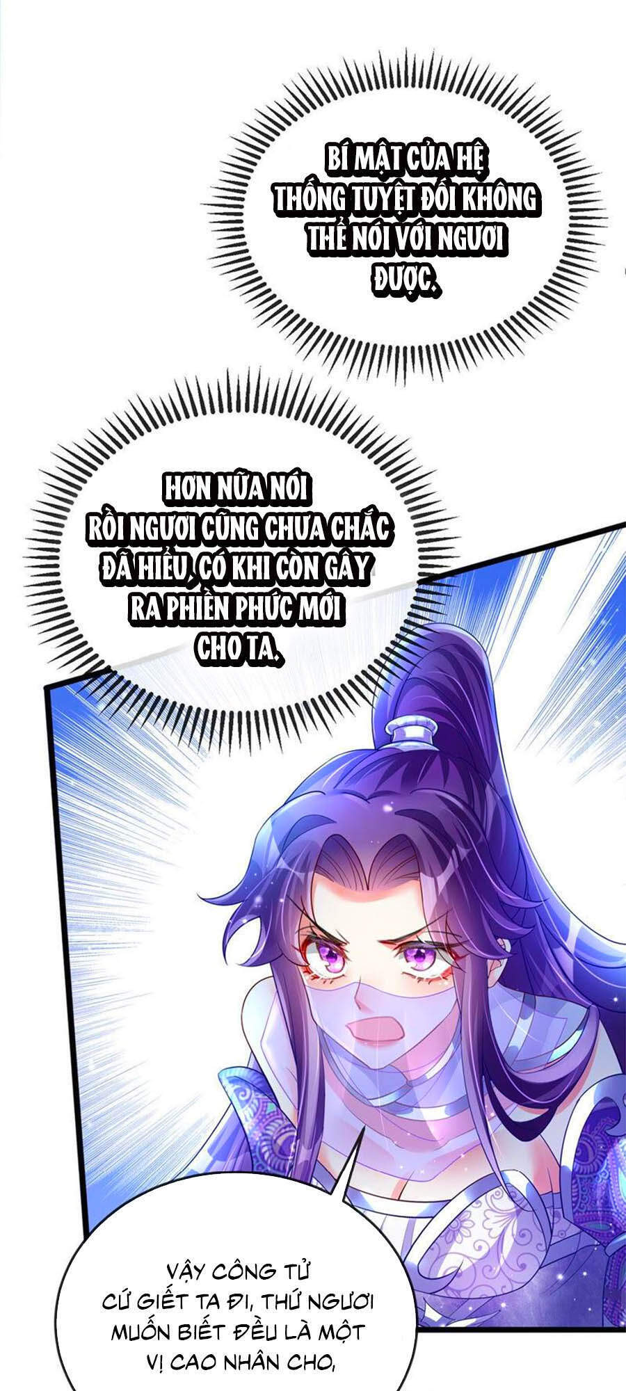 Quân Hỏa Nữ Hoàng - Chương 21 - Trang 31