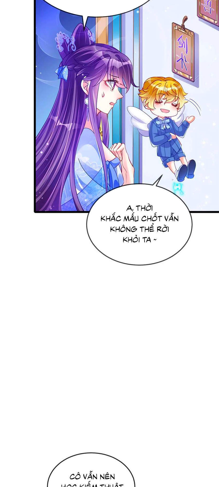 Quân Hỏa Nữ Hoàng - Chương 23 - Trang 12