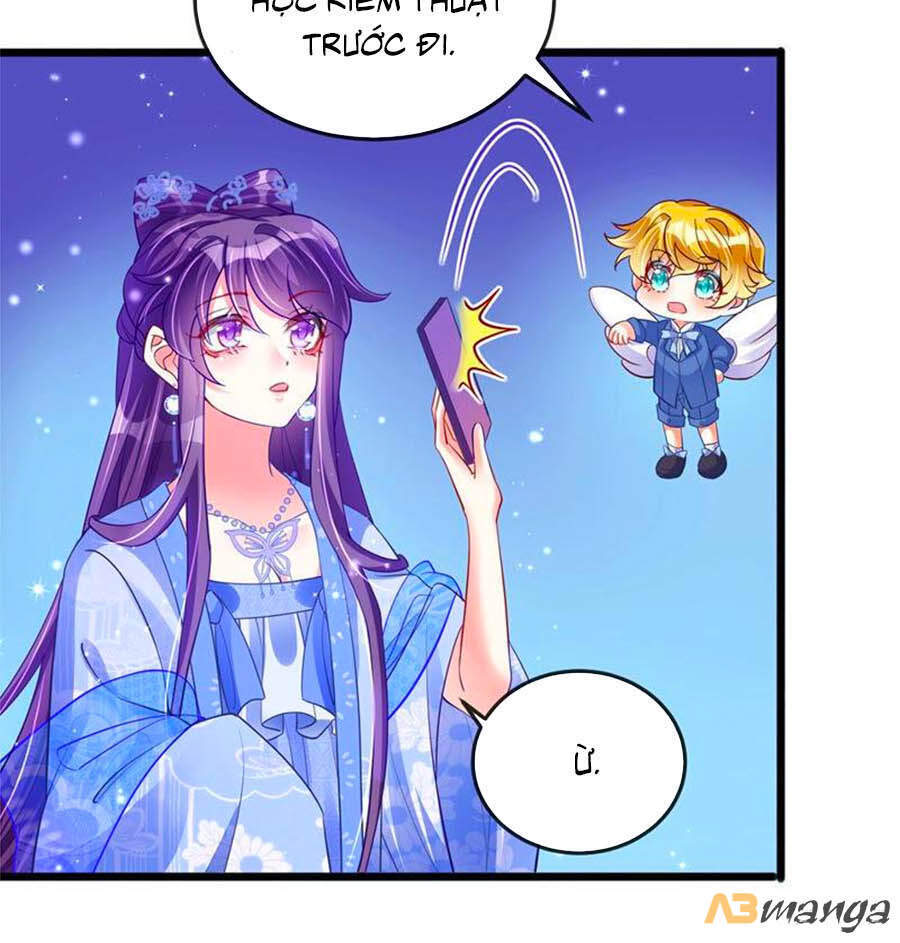 Quân Hỏa Nữ Hoàng - Chương 23 - Trang 13