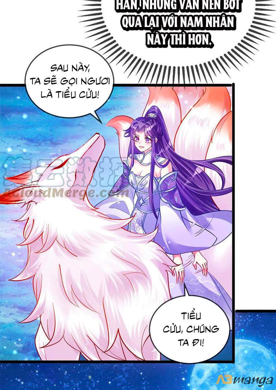 Quân Hỏa Nữ Hoàng - Chương 23 - Trang 5