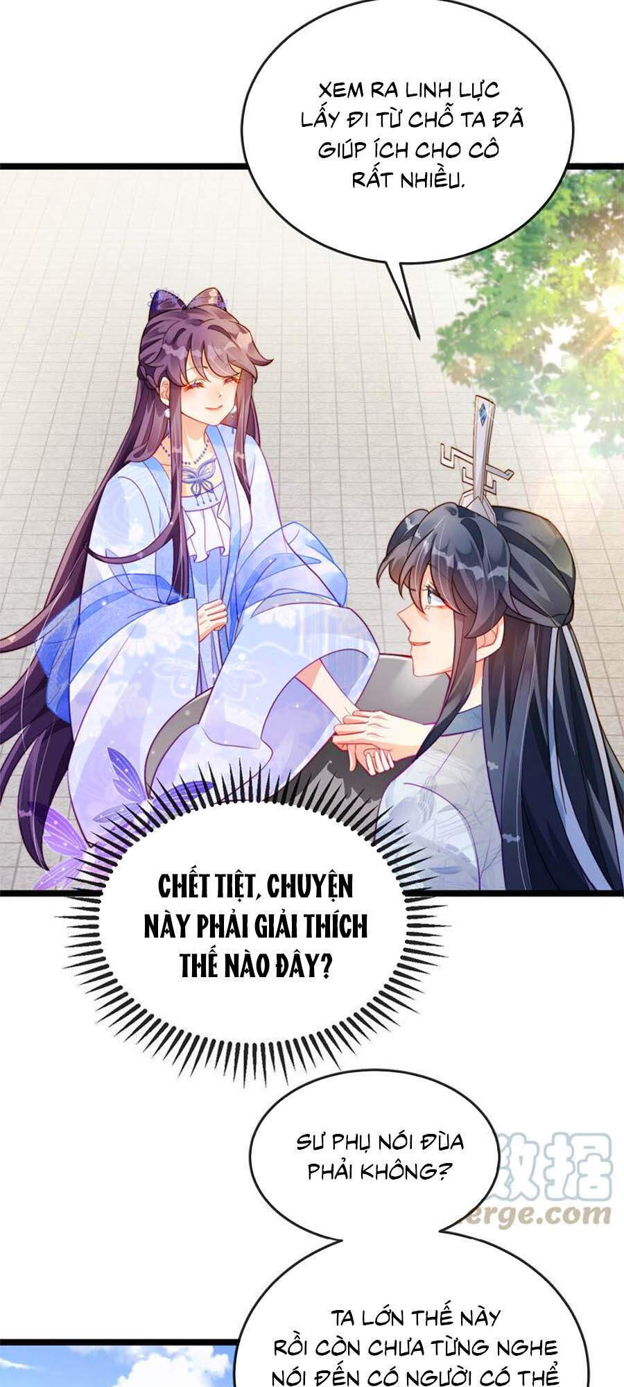 Quân Hỏa Nữ Hoàng - Chương 24 - Trang 16