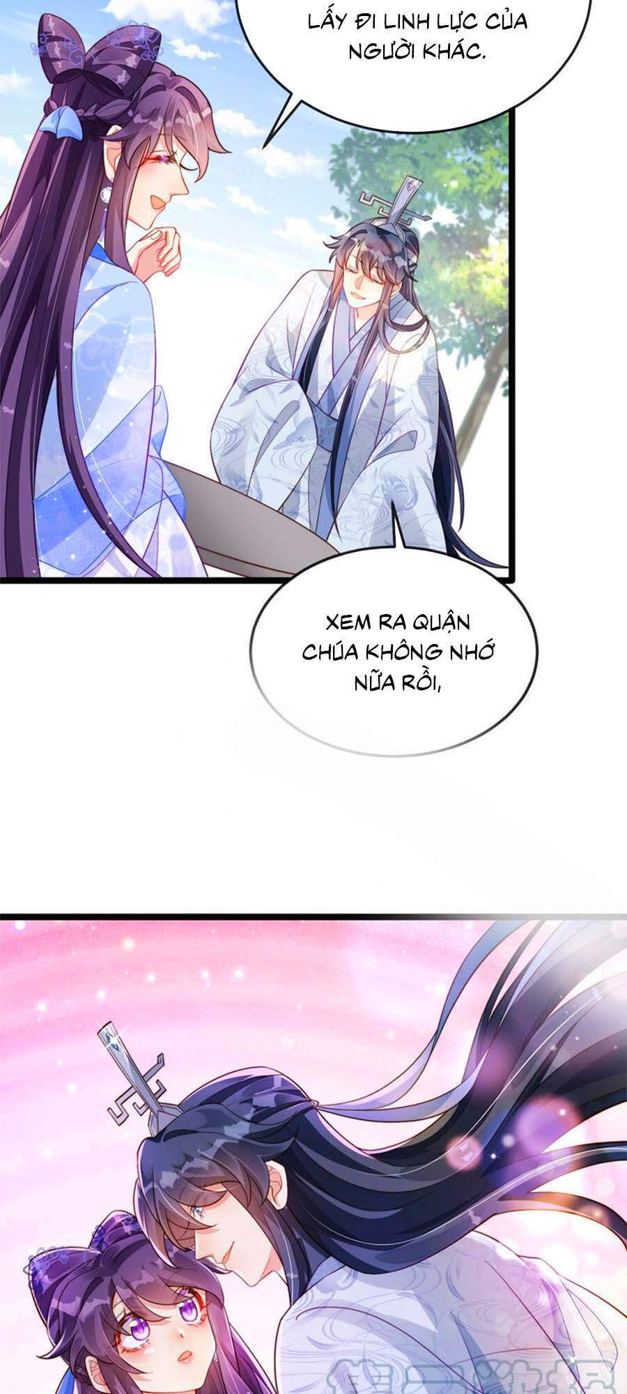 Quân Hỏa Nữ Hoàng - Chương 24 - Trang 17