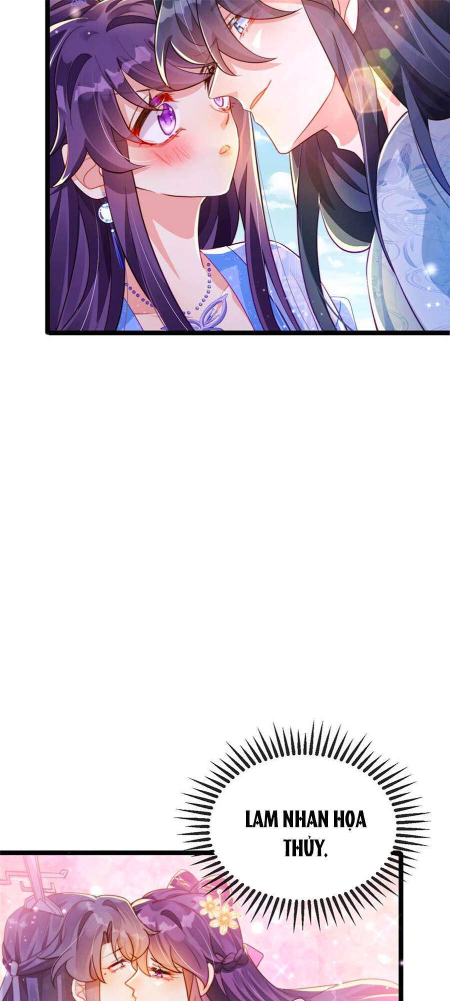 Quân Hỏa Nữ Hoàng - Chương 24 - Trang 19