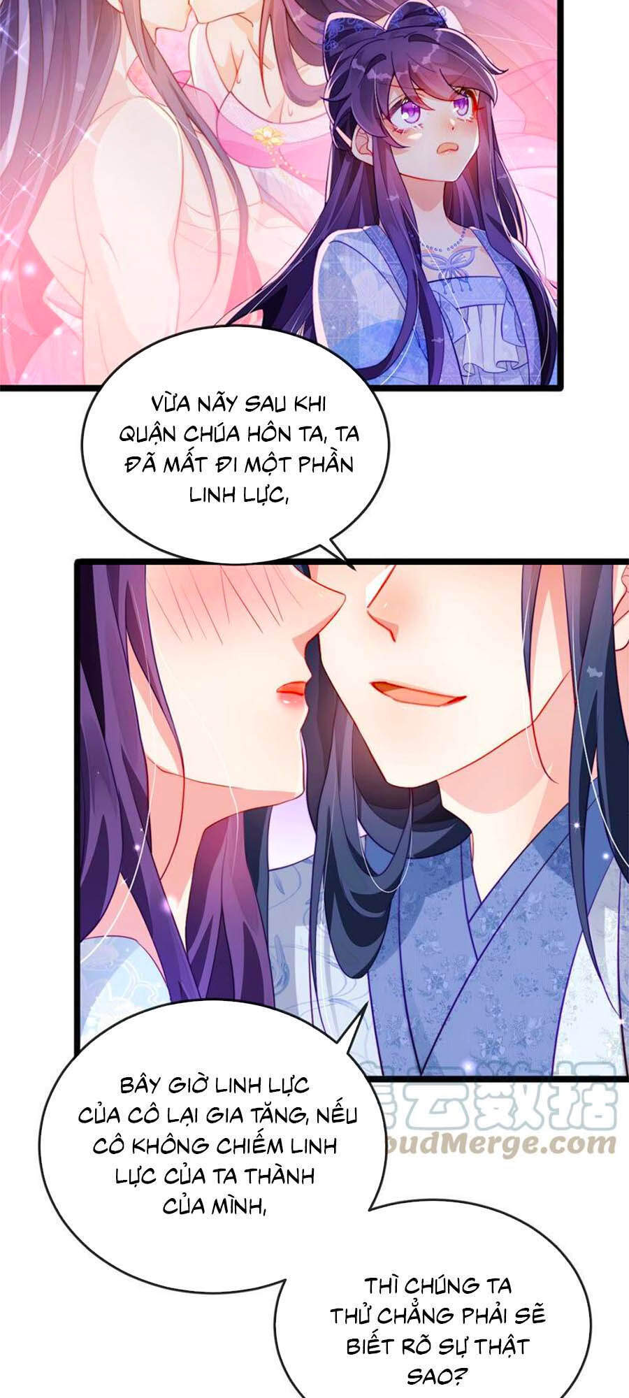 Quân Hỏa Nữ Hoàng - Chương 24 - Trang 20