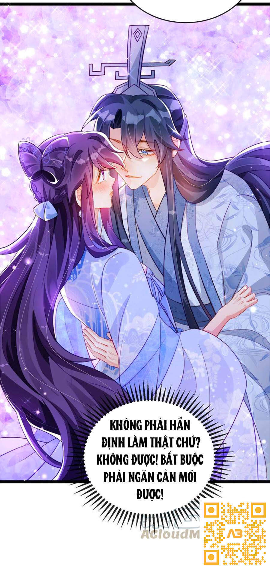 Quân Hỏa Nữ Hoàng - Chương 24 - Trang 21