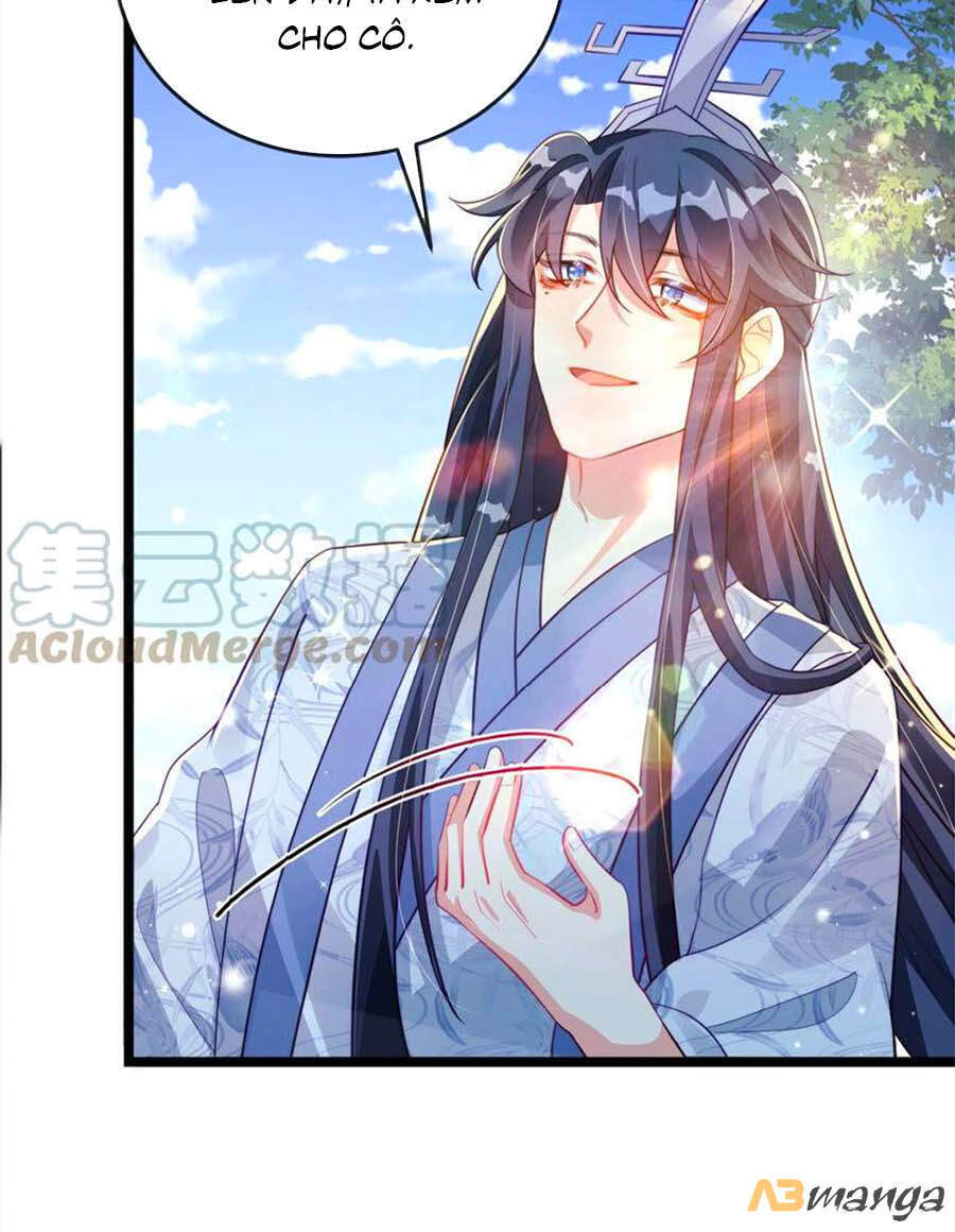 Quân Hỏa Nữ Hoàng - Chương 24 - Trang 8