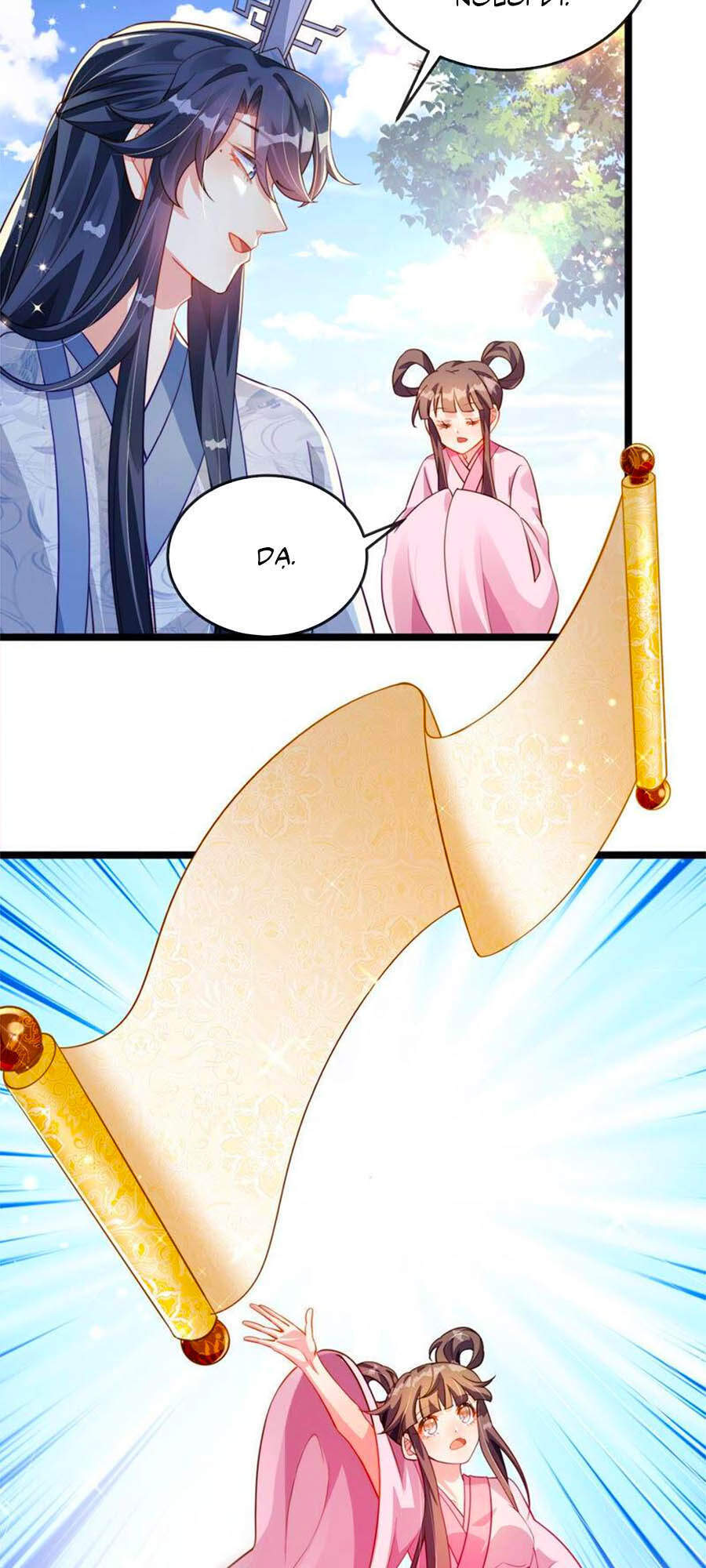 Quân Hỏa Nữ Hoàng - Chương 24 - Trang 10