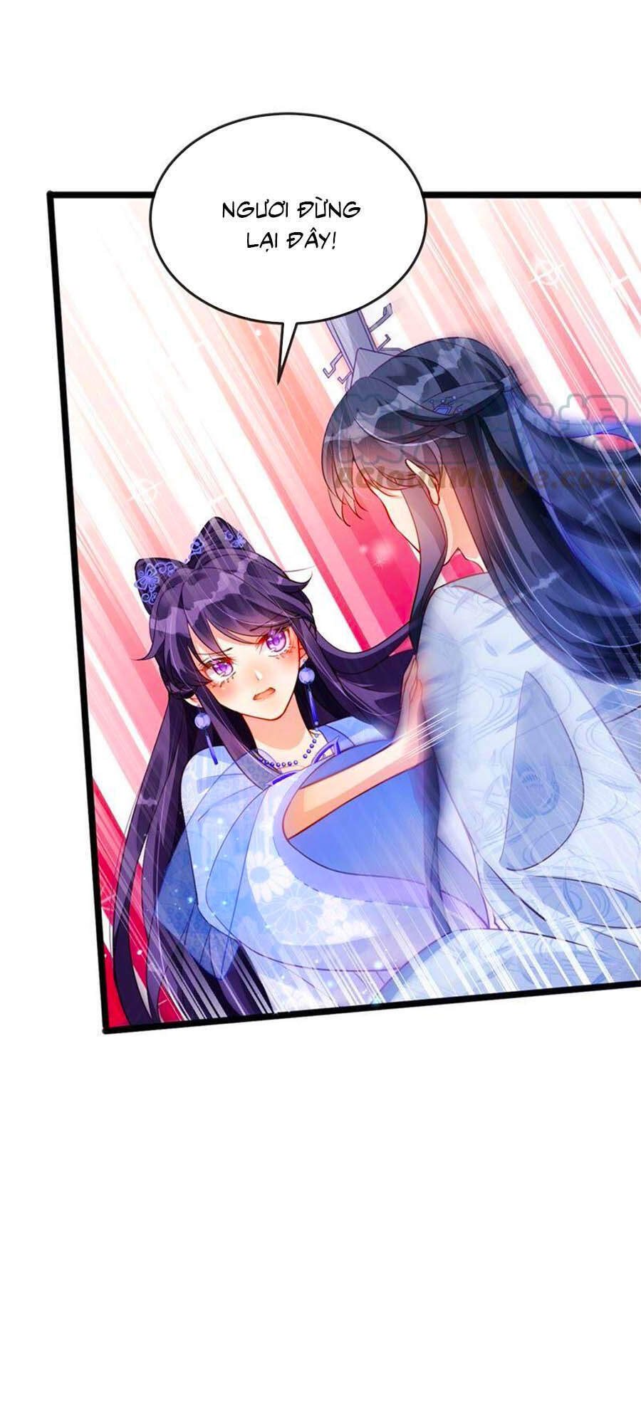 Quân Hỏa Nữ Hoàng - Chương 25 - Trang 2