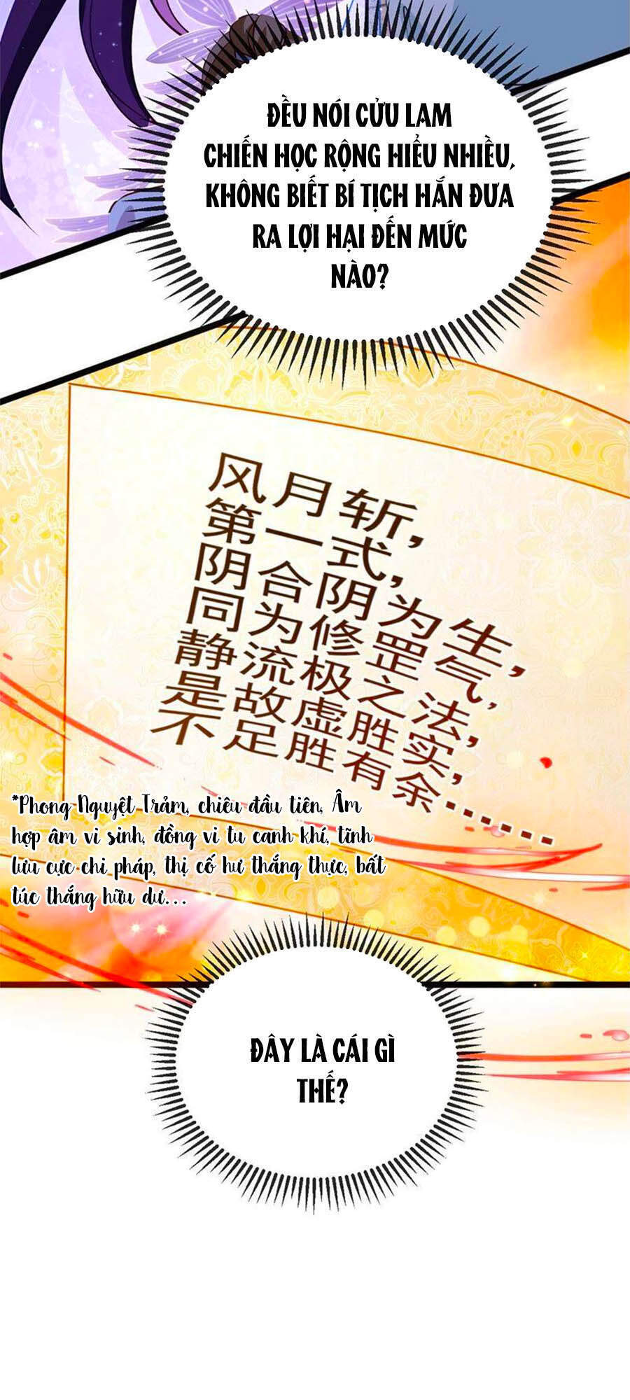 Quân Hỏa Nữ Hoàng - Chương 25 - Trang 11