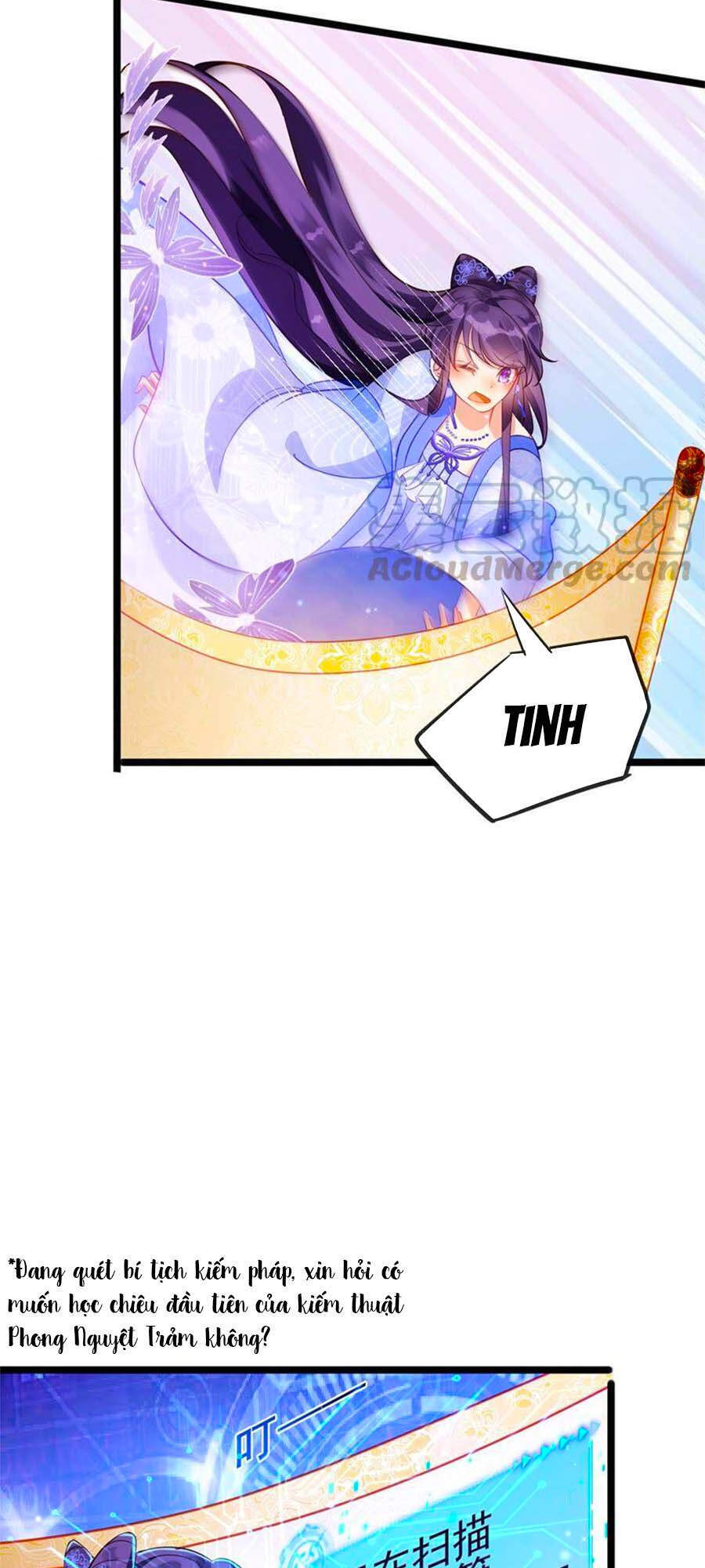 Quân Hỏa Nữ Hoàng - Chương 25 - Trang 15