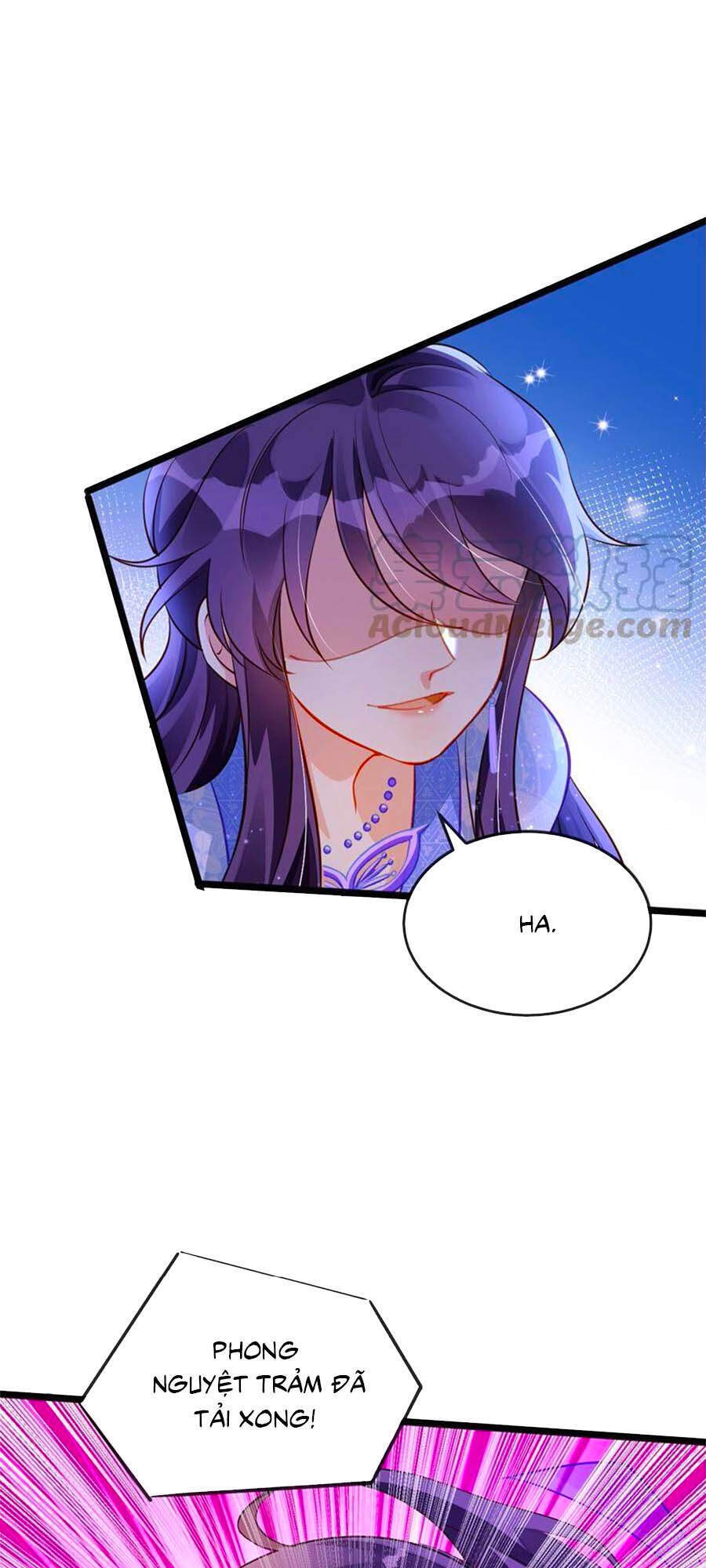 Quân Hỏa Nữ Hoàng - Chương 25 - Trang 20