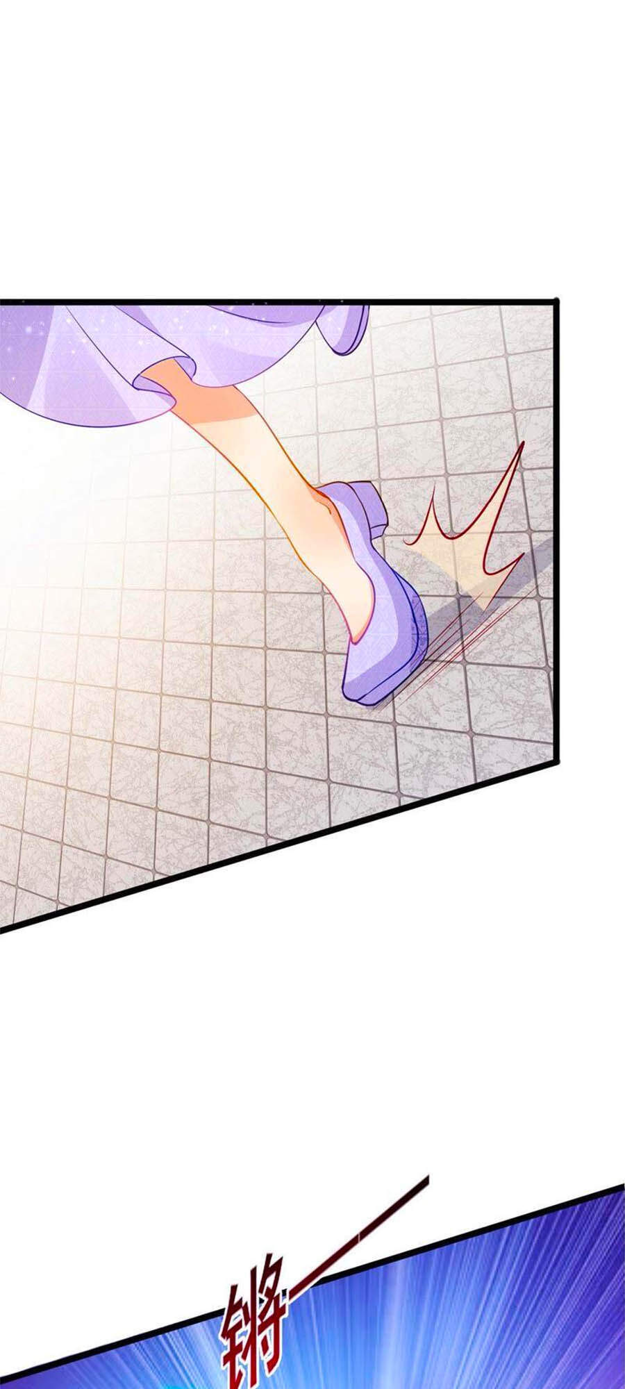 Quân Hỏa Nữ Hoàng - Chương 25 - Trang 22