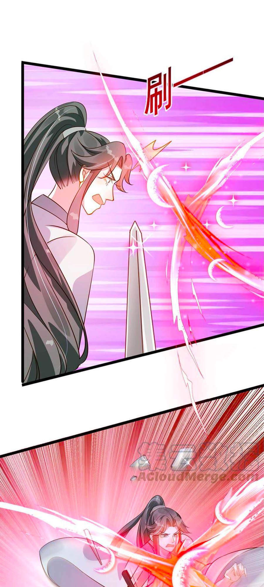 Quân Hỏa Nữ Hoàng - Chương 25 - Trang 24