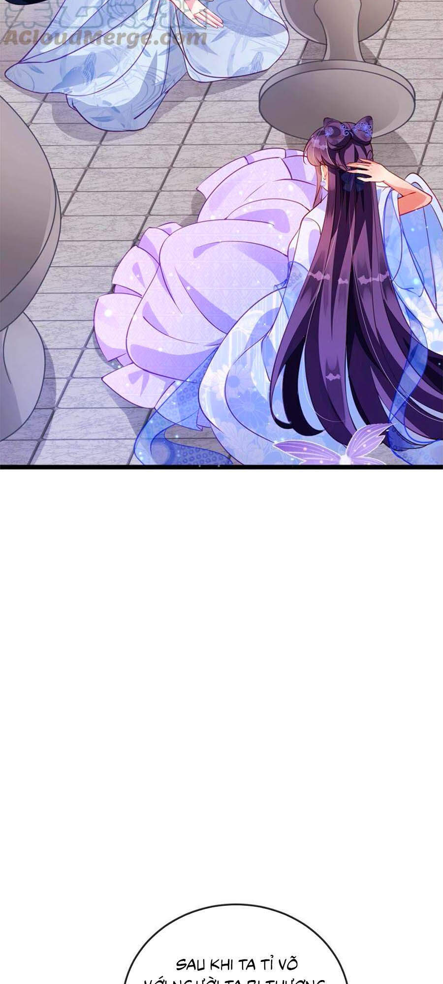 Quân Hỏa Nữ Hoàng - Chương 25 - Trang 4