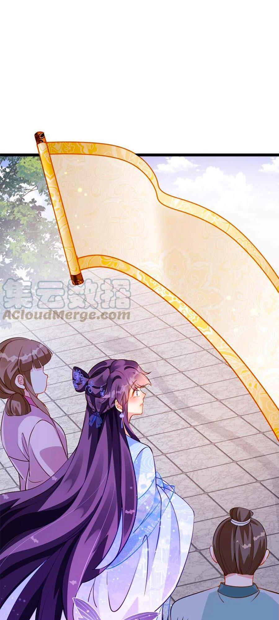 Quân Hỏa Nữ Hoàng - Chương 25 - Trang 10