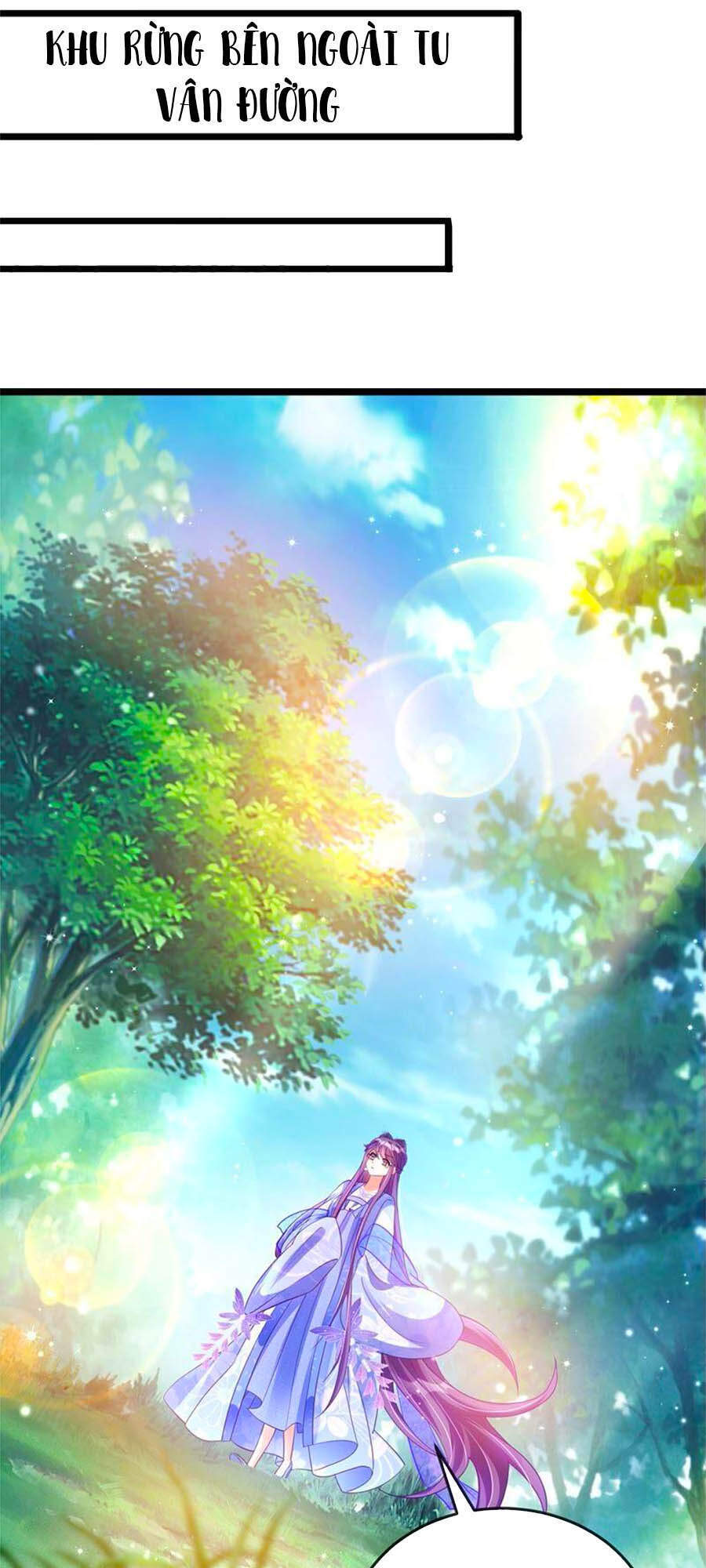 Quân Hỏa Nữ Hoàng - Chương 26 - Trang 1