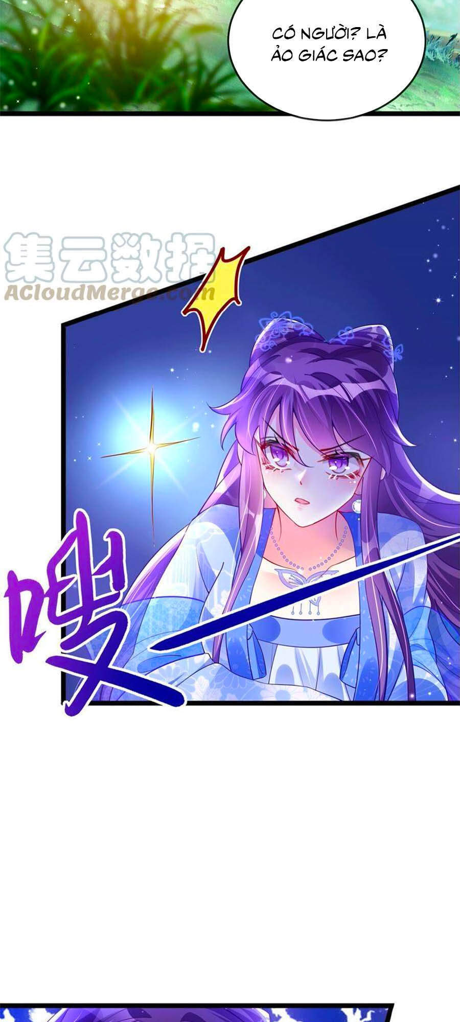 Quân Hỏa Nữ Hoàng - Chương 26 - Trang 2