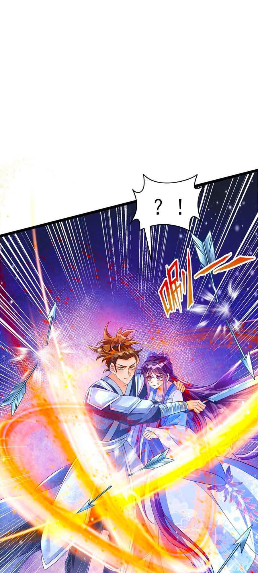 Quân Hỏa Nữ Hoàng - Chương 26 - Trang 12