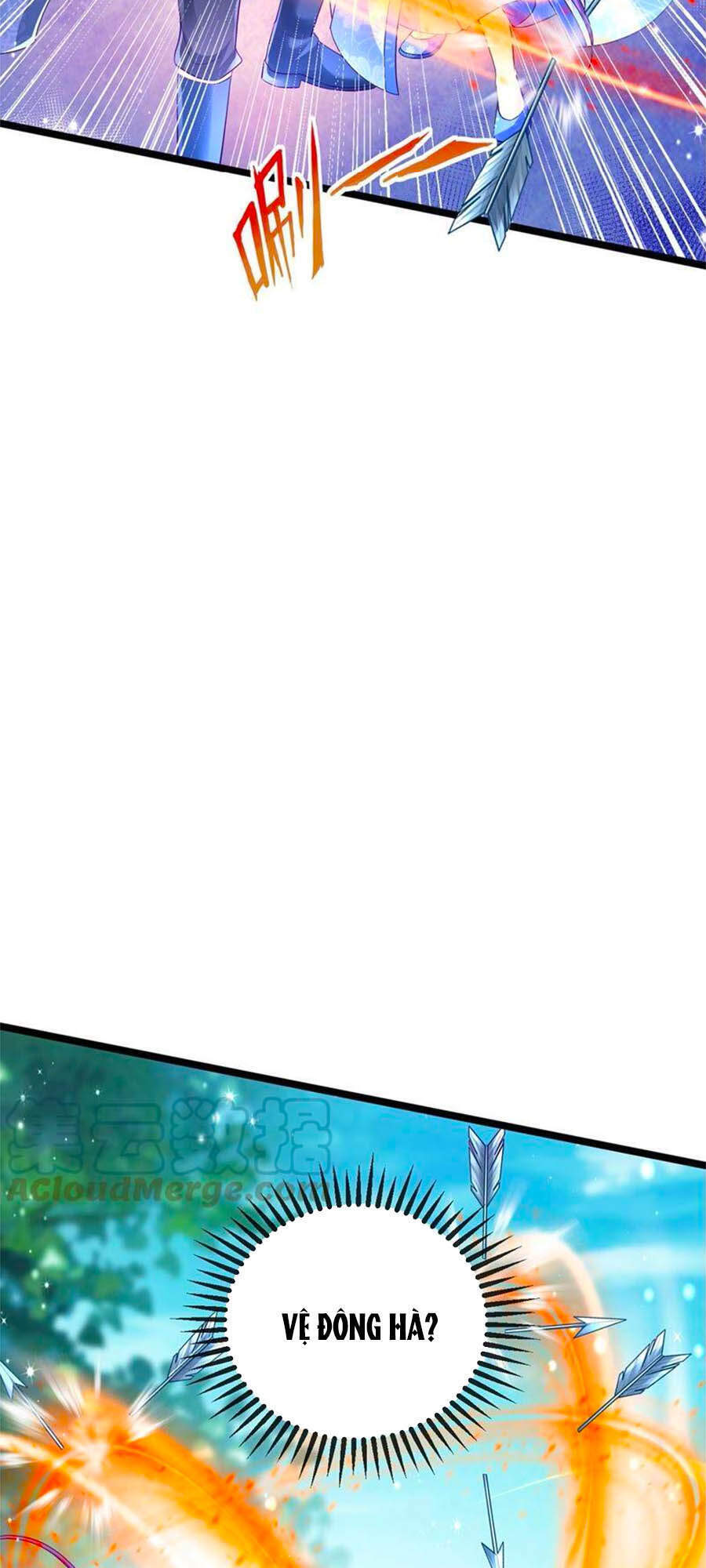 Quân Hỏa Nữ Hoàng - Chương 26 - Trang 13