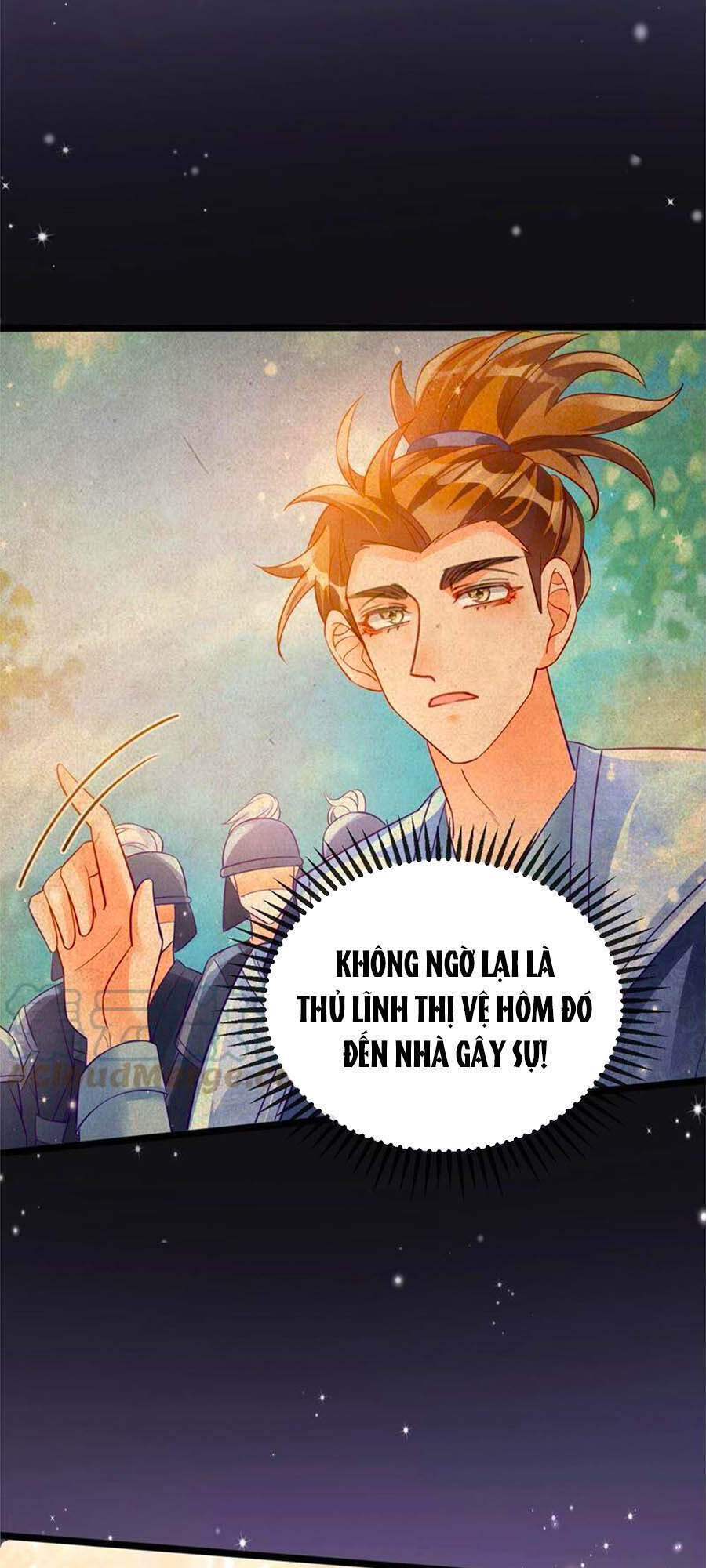 Quân Hỏa Nữ Hoàng - Chương 26 - Trang 15