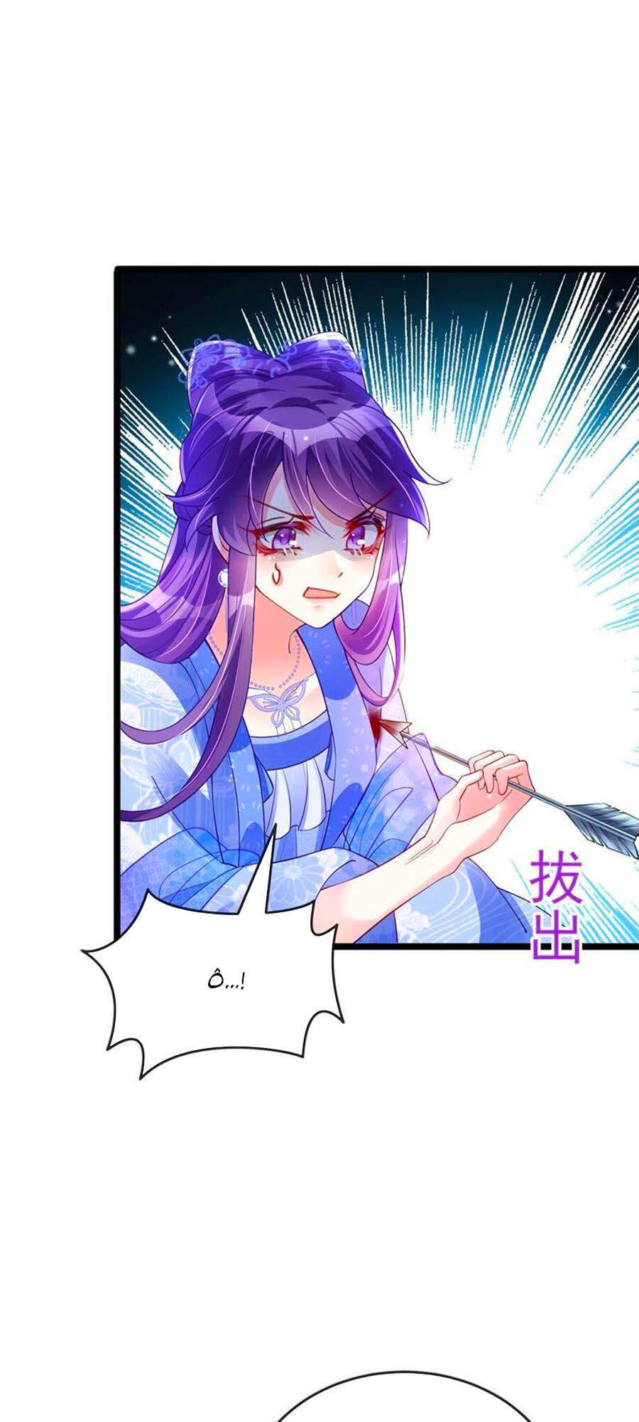 Quân Hỏa Nữ Hoàng - Chương 26 - Trang 19