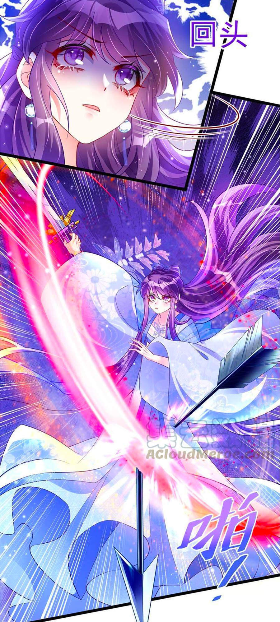 Quân Hỏa Nữ Hoàng - Chương 26 - Trang 3