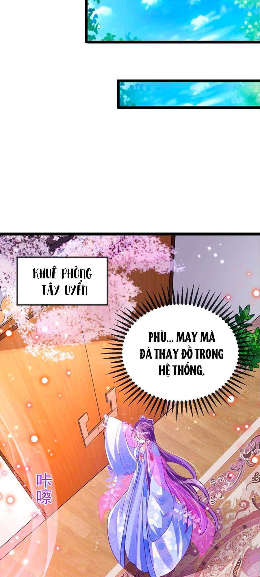 Quân Hỏa Nữ Hoàng - Chương 26 - Trang 37