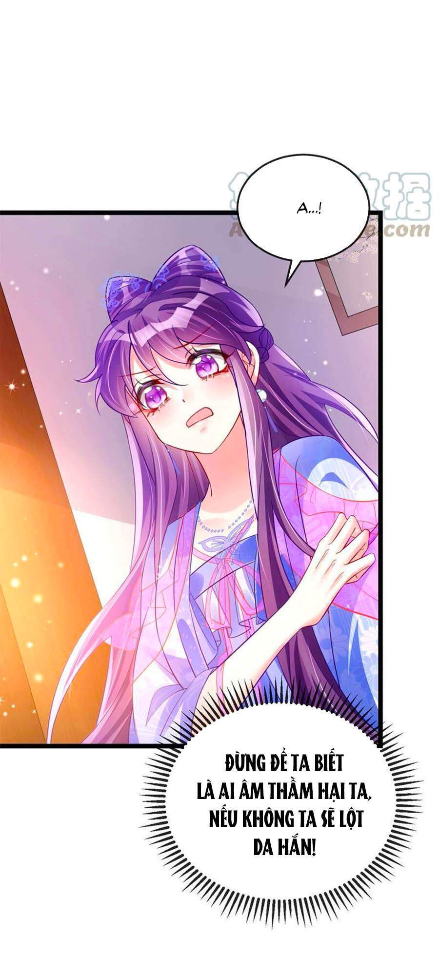 Quân Hỏa Nữ Hoàng - Chương 26 - Trang 39