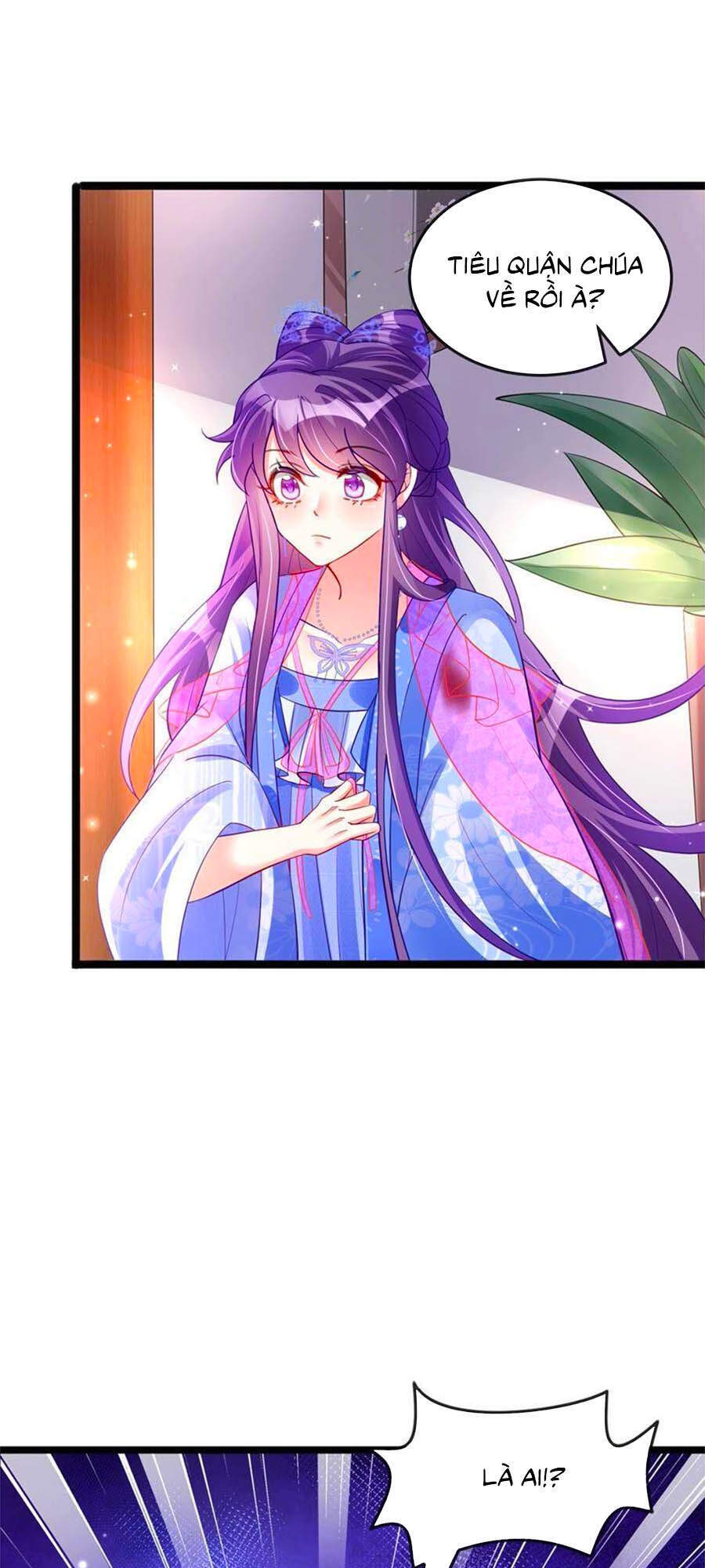 Quân Hỏa Nữ Hoàng - Chương 26 - Trang 40