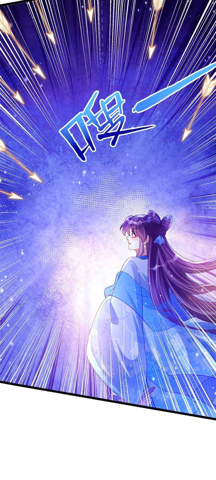 Quân Hỏa Nữ Hoàng - Chương 26 - Trang 5