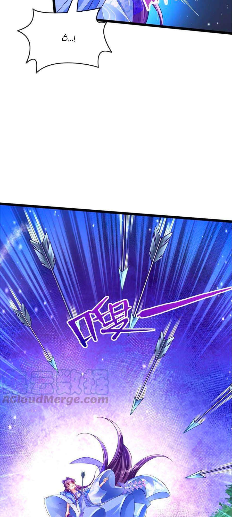 Quân Hỏa Nữ Hoàng - Chương 26 - Trang 8