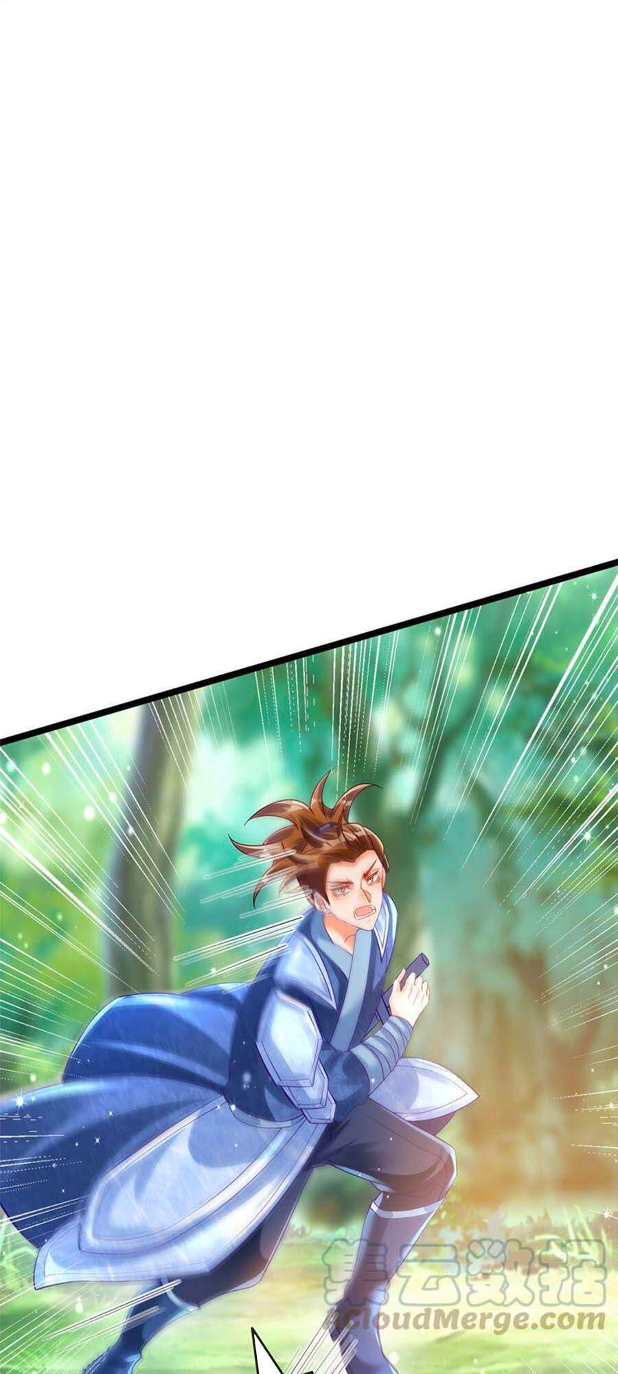 Quân Hỏa Nữ Hoàng - Chương 26 - Trang 10