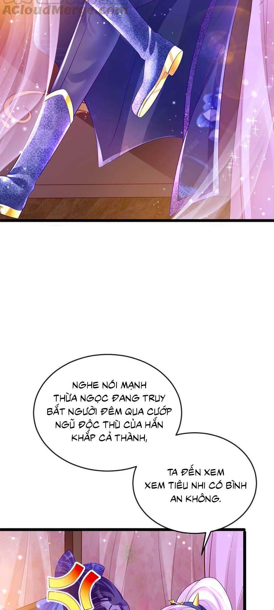 Quân Hỏa Nữ Hoàng - Chương 27 - Trang 2