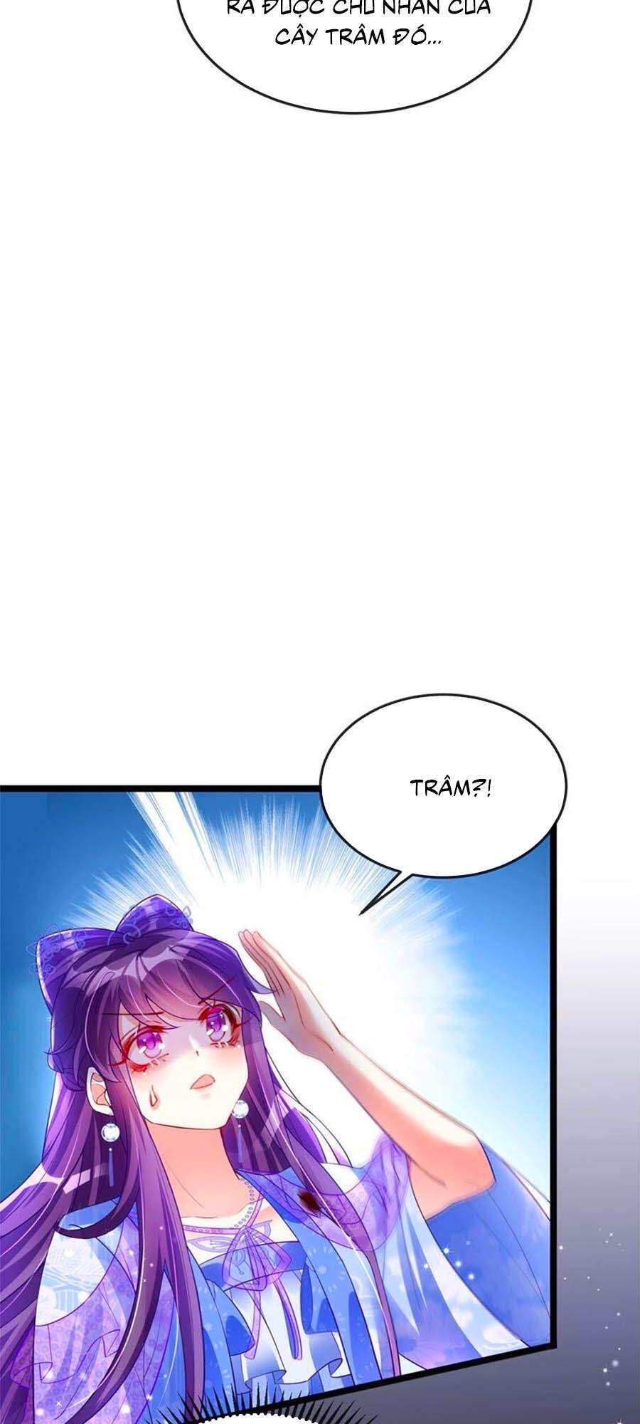 Quân Hỏa Nữ Hoàng - Chương 27 - Trang 11