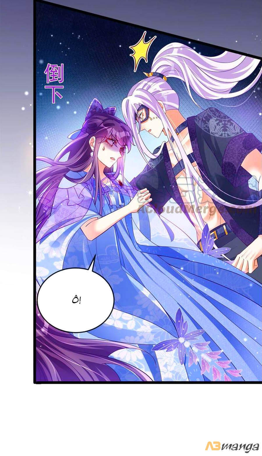 Quân Hỏa Nữ Hoàng - Chương 27 - Trang 13