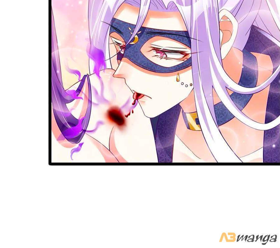 Quân Hỏa Nữ Hoàng - Chương 27 - Trang 21