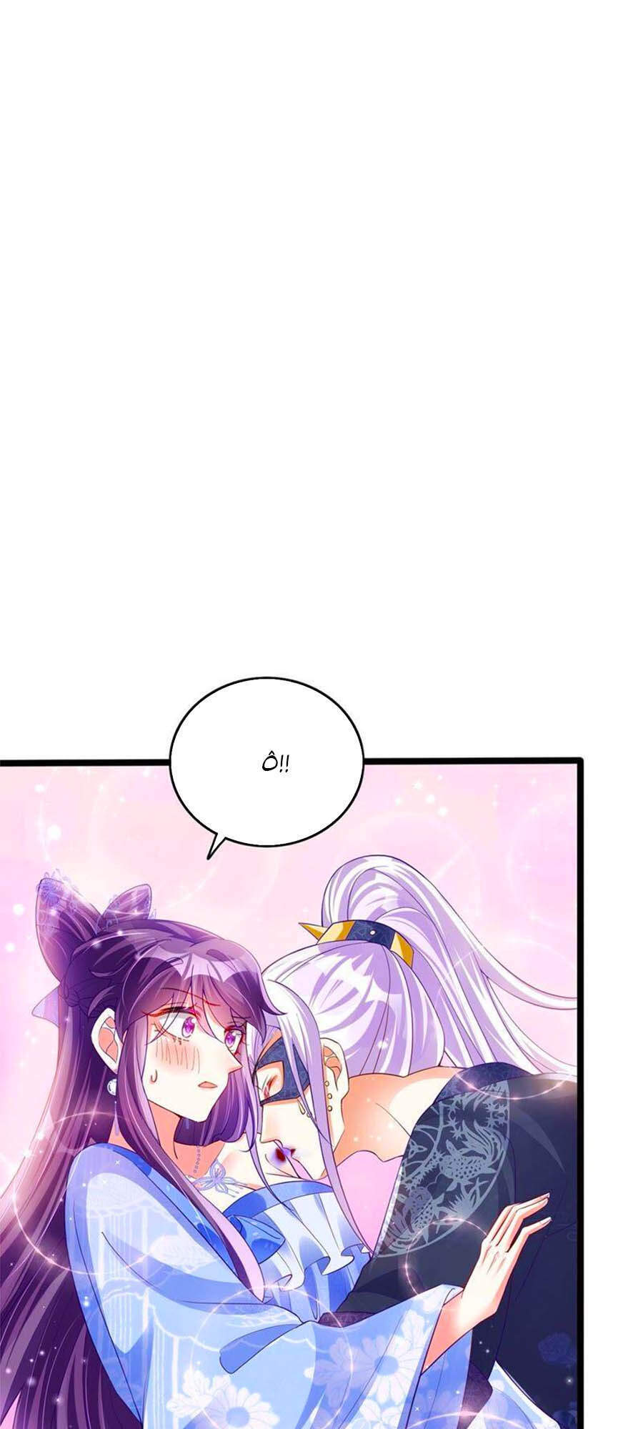 Quân Hỏa Nữ Hoàng - Chương 27 - Trang 22