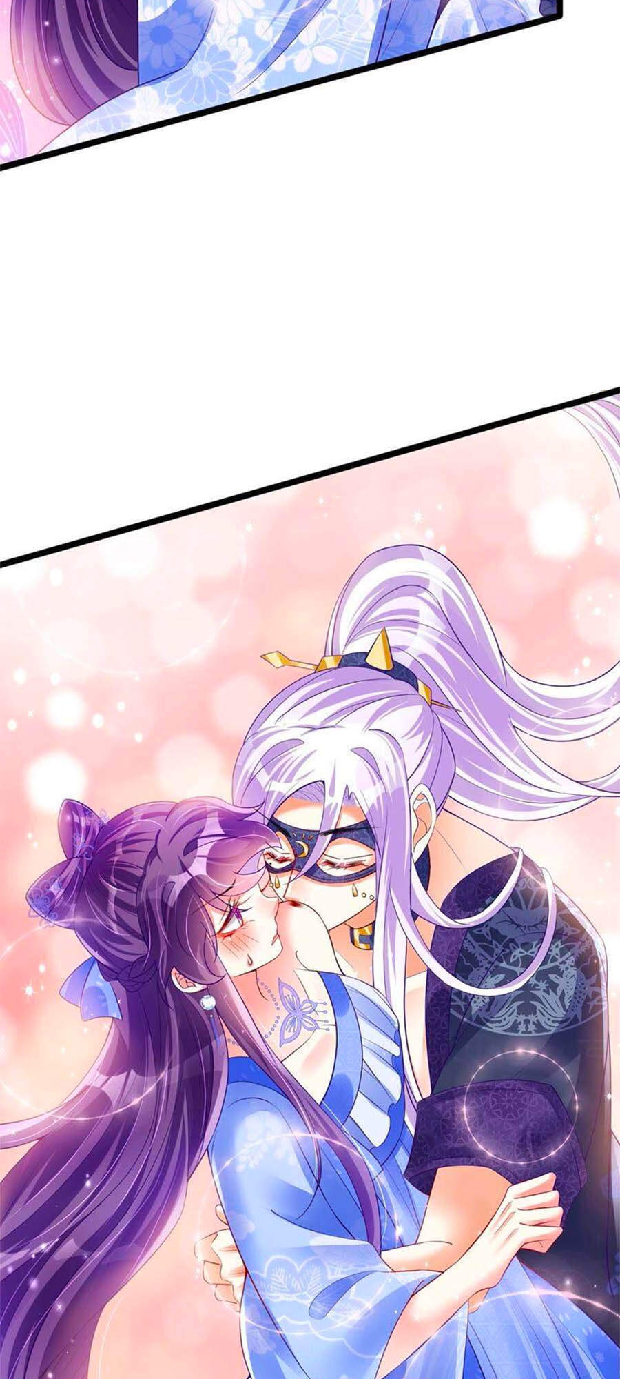 Quân Hỏa Nữ Hoàng - Chương 27 - Trang 23