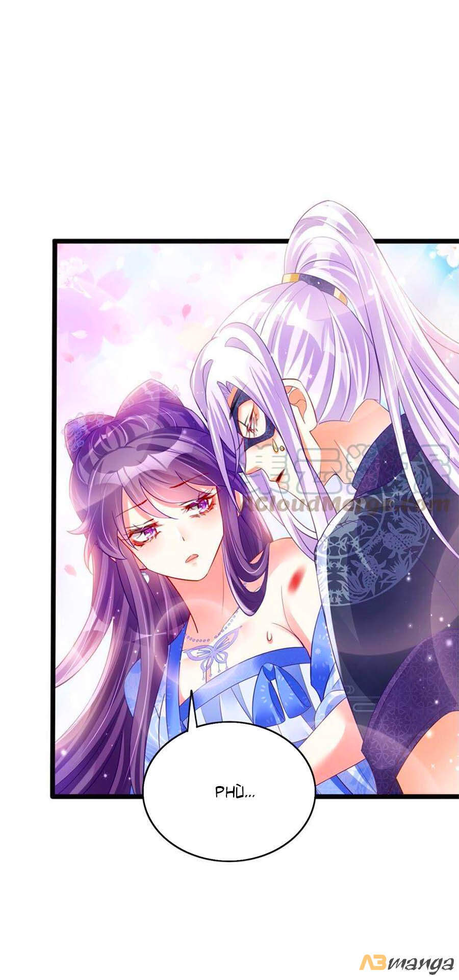 Quân Hỏa Nữ Hoàng - Chương 27 - Trang 25