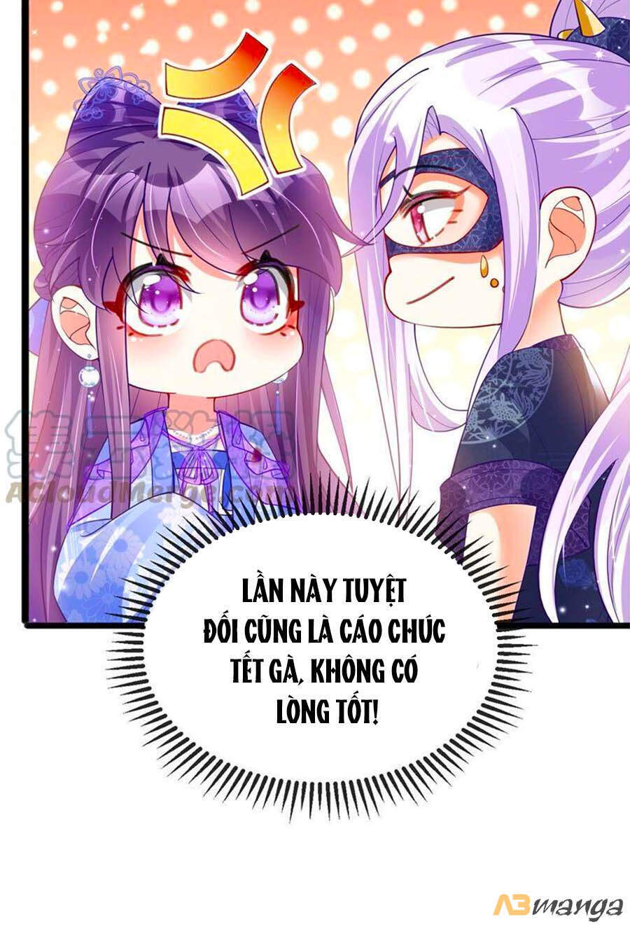 Quân Hỏa Nữ Hoàng - Chương 27 - Trang 4