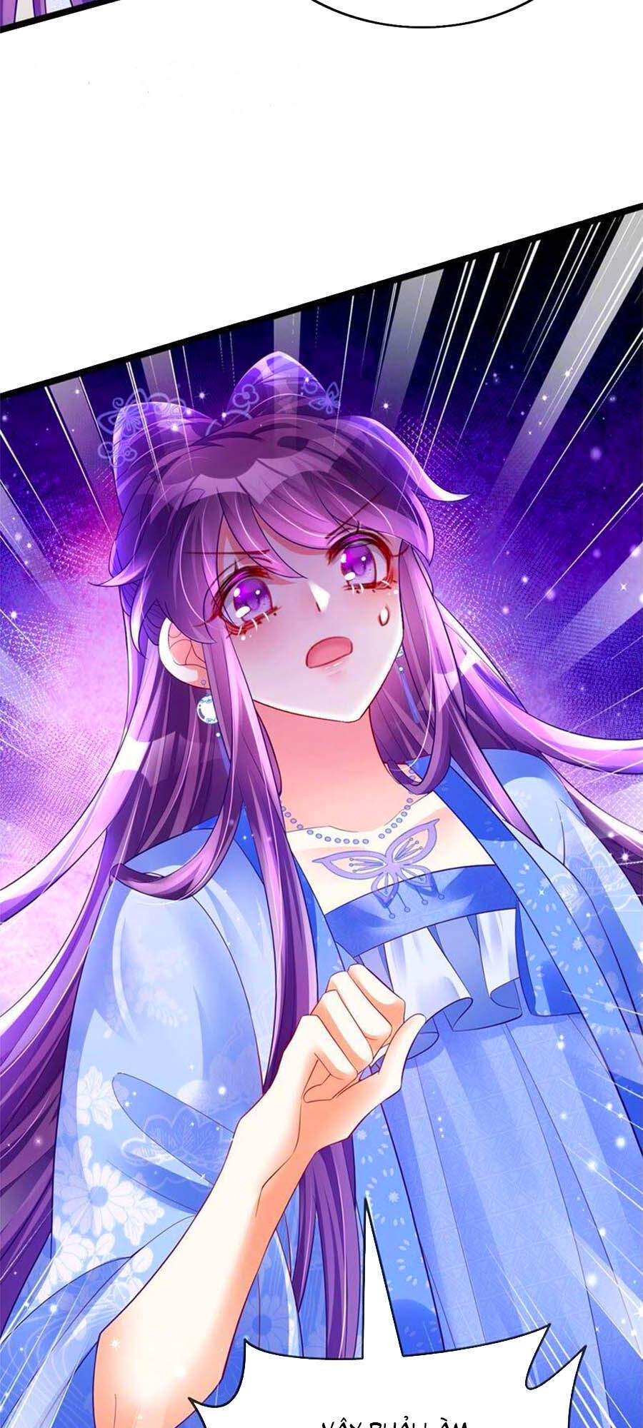 Quân Hỏa Nữ Hoàng - Chương 27 - Trang 32