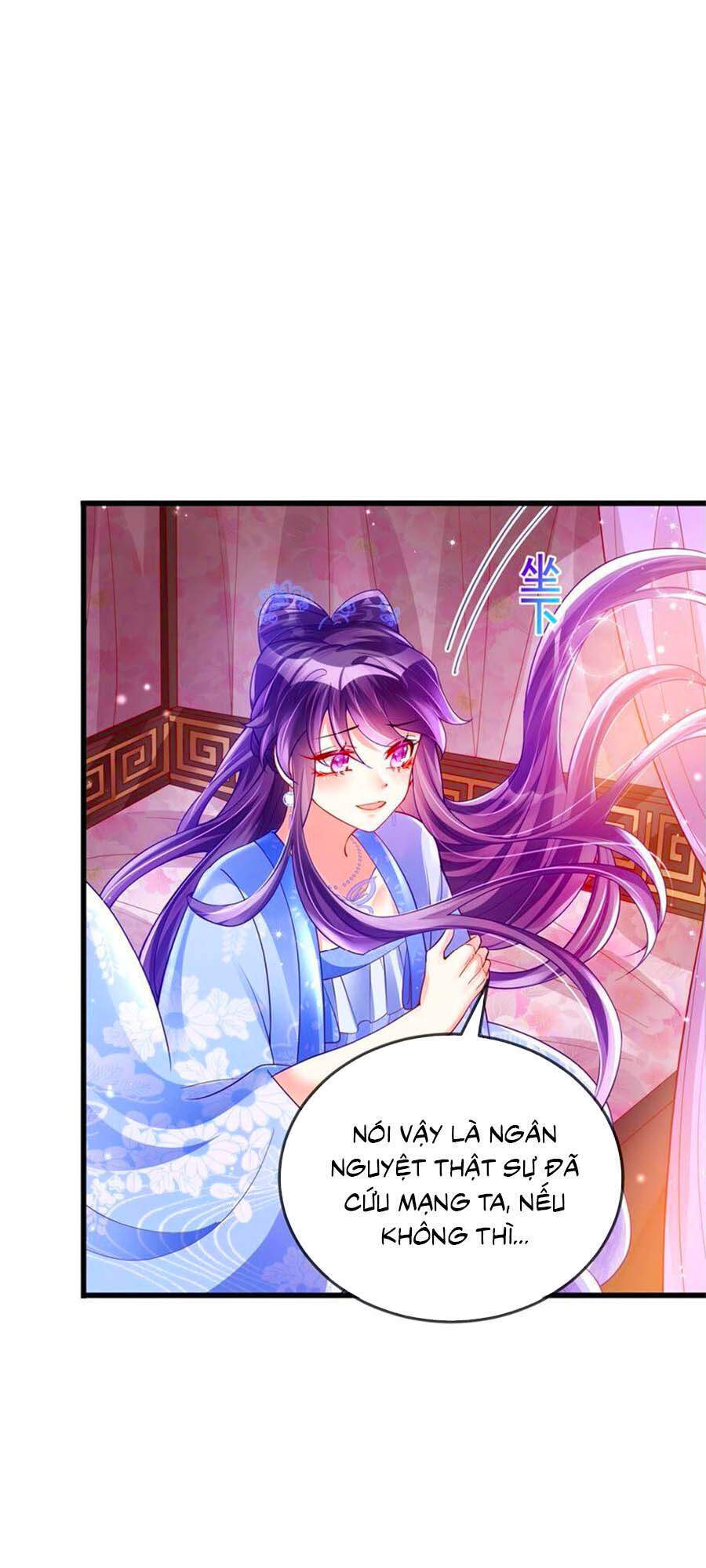 Quân Hỏa Nữ Hoàng - Chương 28 - Trang 11