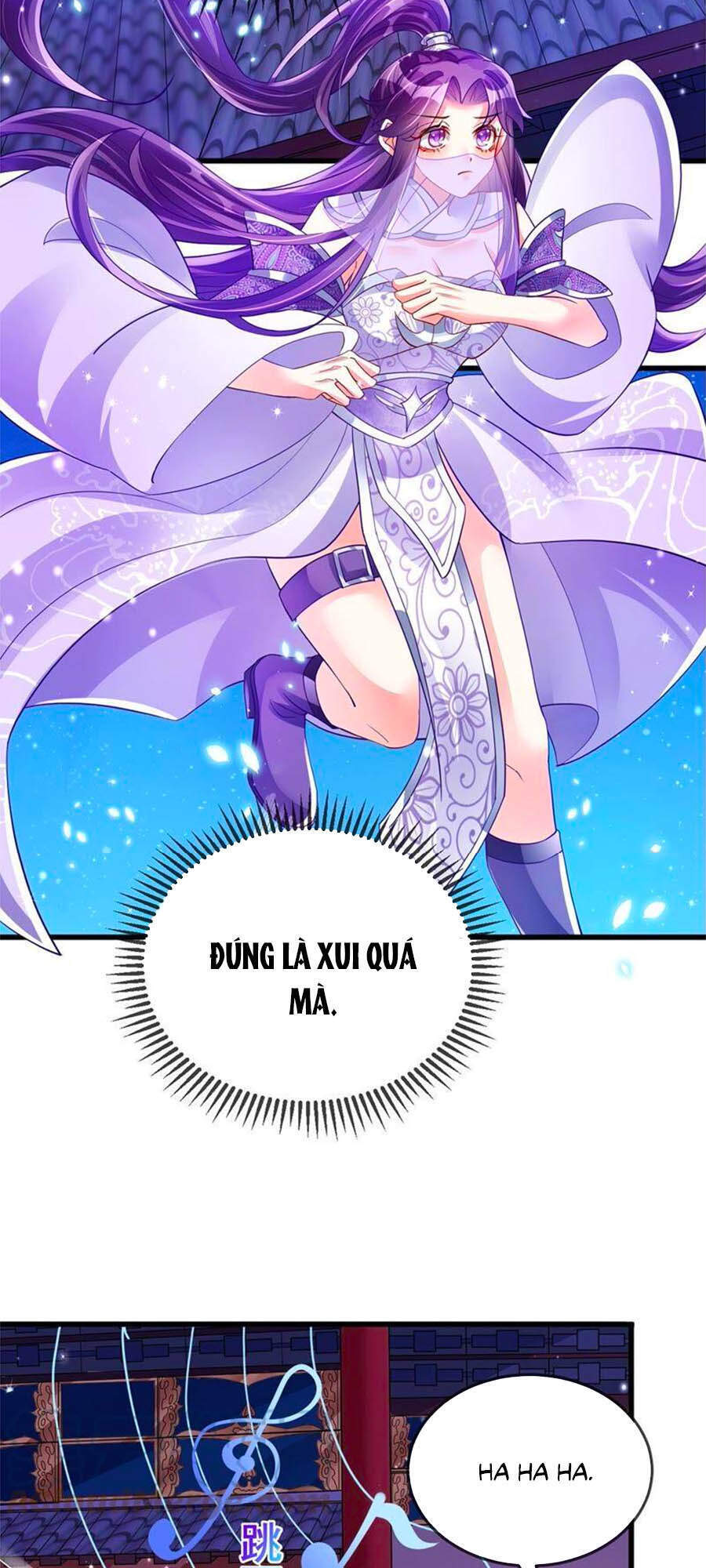 Quân Hỏa Nữ Hoàng - Chương 28 - Trang 15