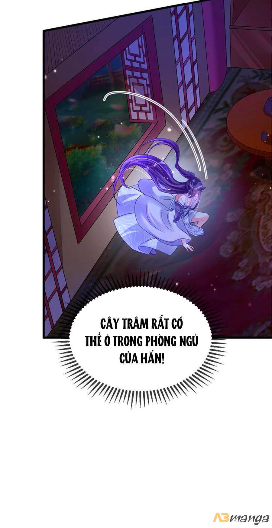 Quân Hỏa Nữ Hoàng - Chương 28 - Trang 20